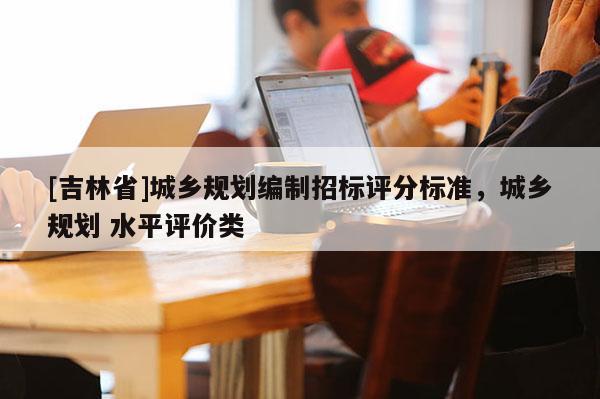 [吉林省]城乡规划编制招标评分标准，城乡规划 水平评价类